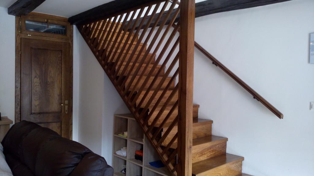 Holiday Home Peruski Room photo