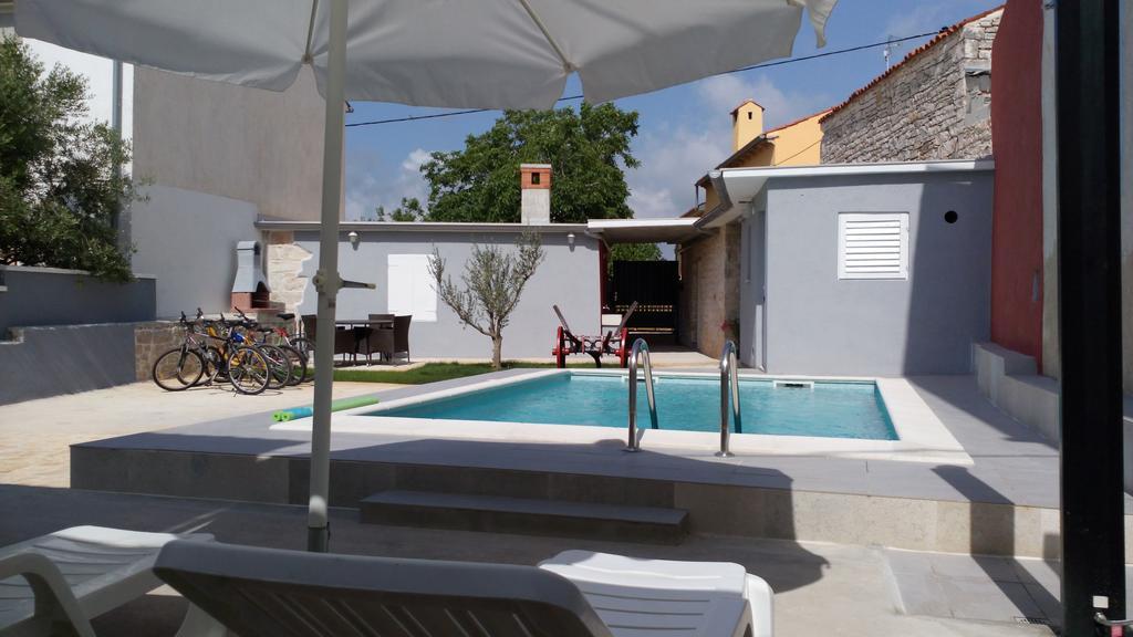 Holiday Home Peruski Room photo