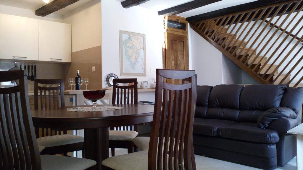 Holiday Home Peruski Room photo
