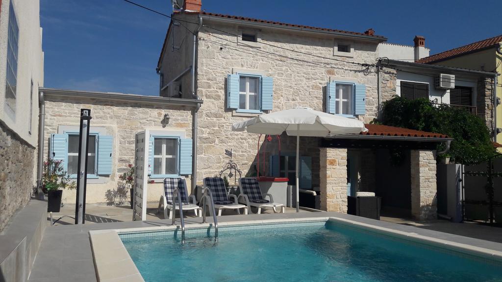 Holiday Home Peruski Exterior photo
